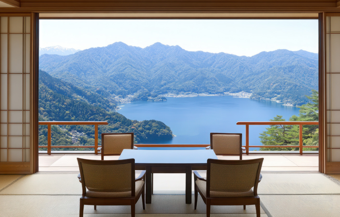 OEM案件(ホテル用家具)