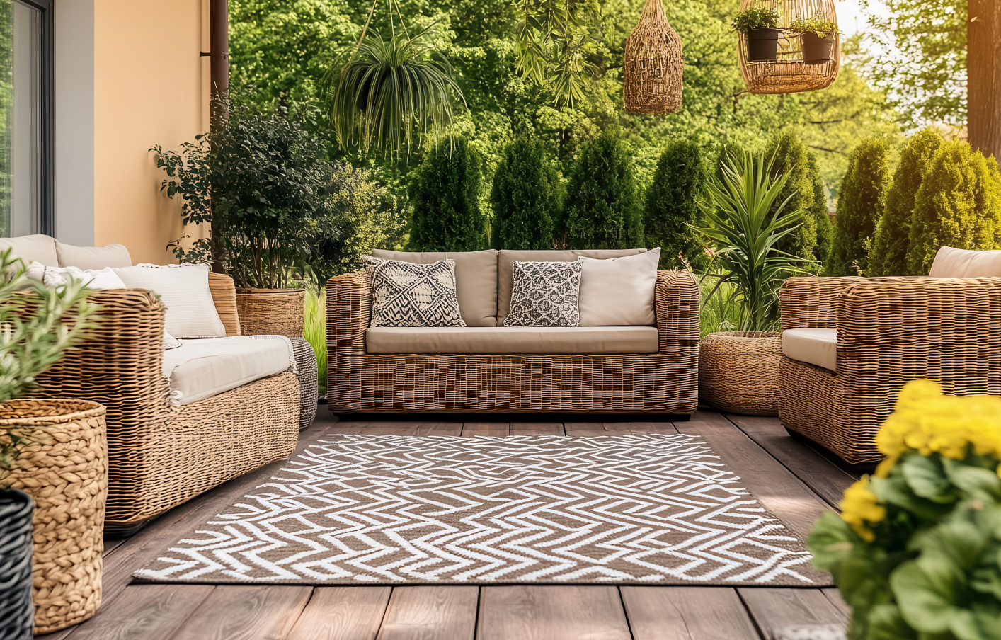 OEM案件(天然素材)